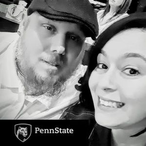 Meet your Posher, Thomas